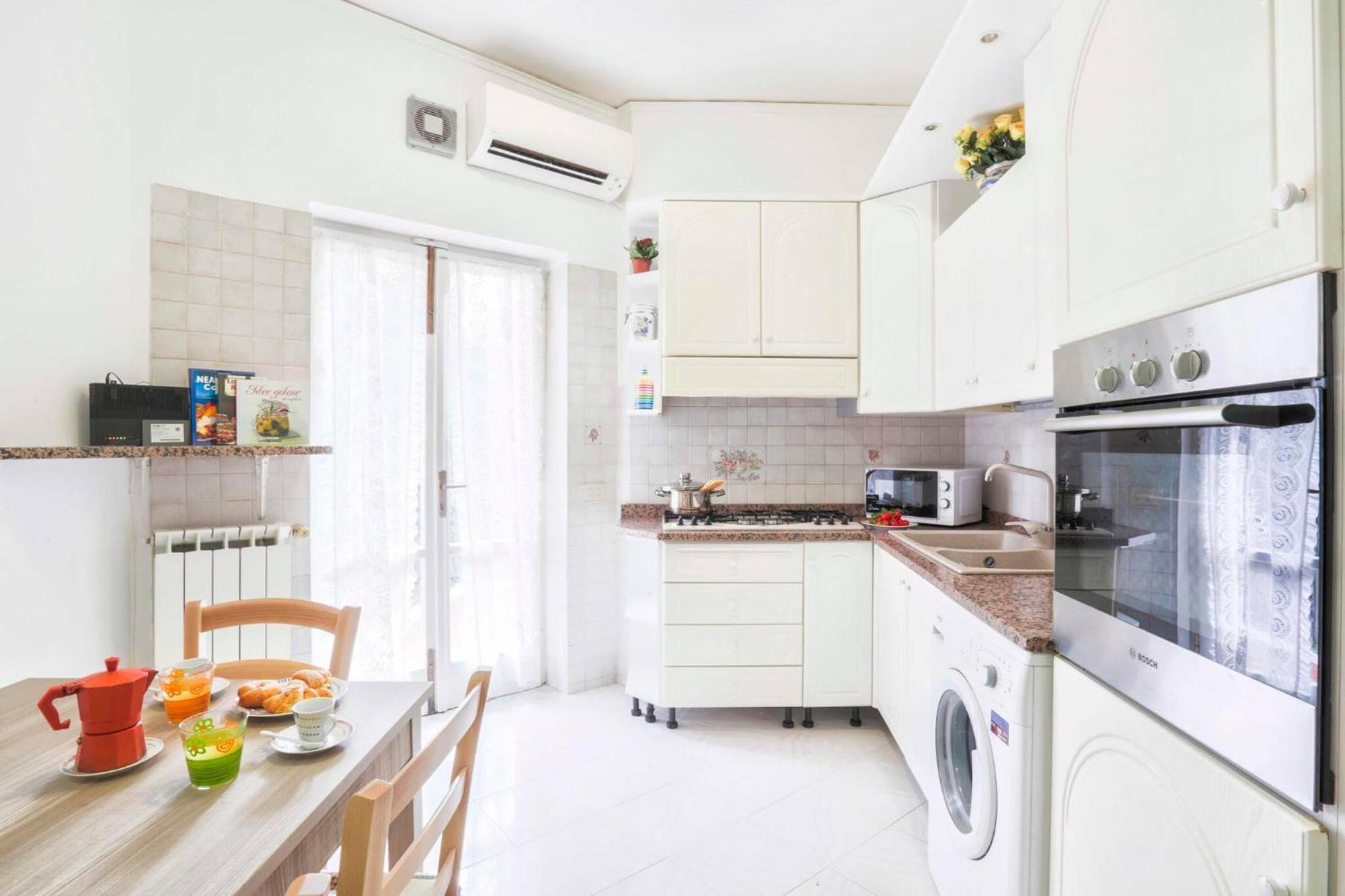Sorrentovibes - Modern Apartment With Terrace, Swimming Pool&Tennis Exterior photo