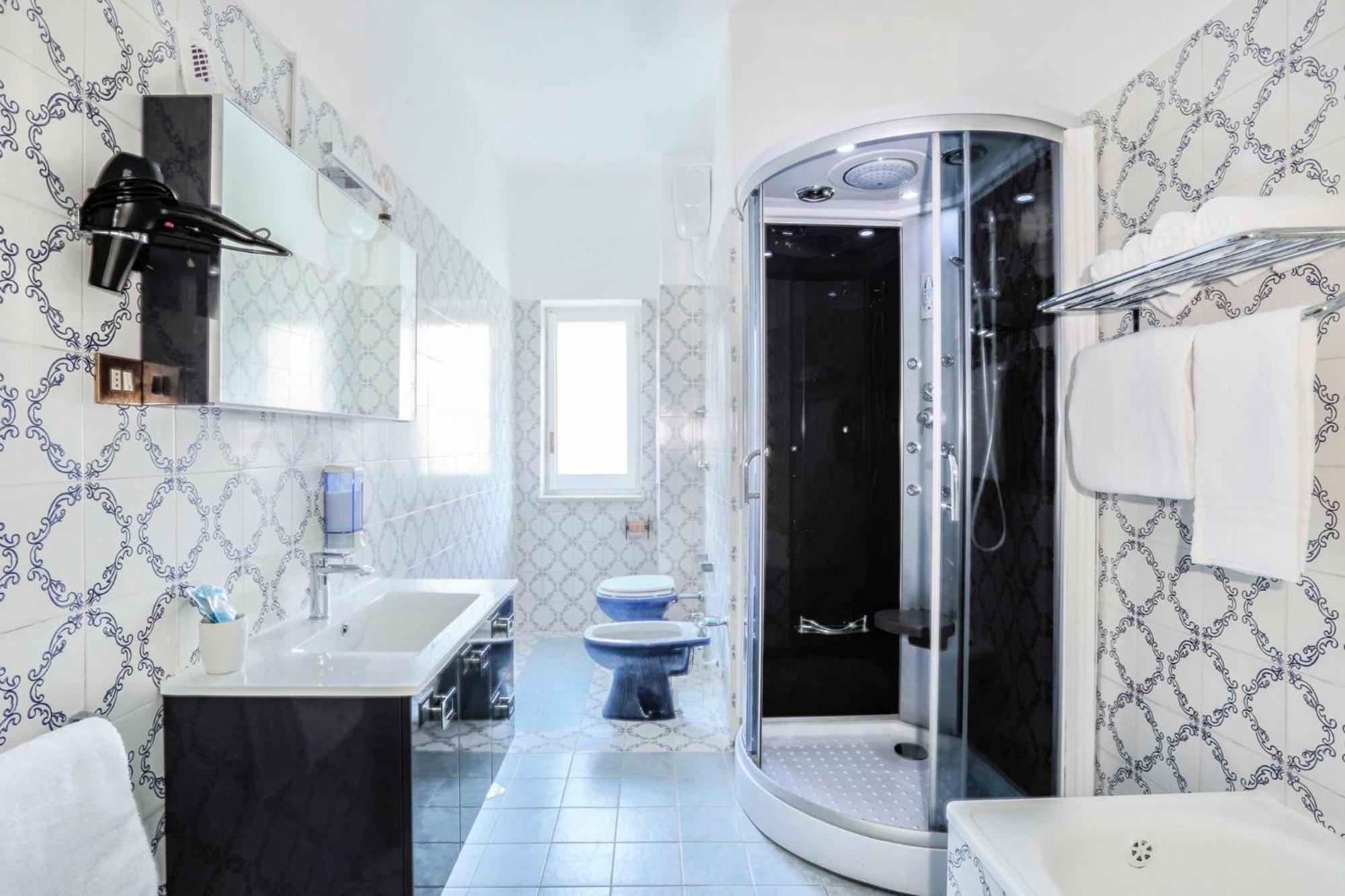 Sorrentovibes - Modern Apartment With Terrace, Swimming Pool&Tennis Exterior photo