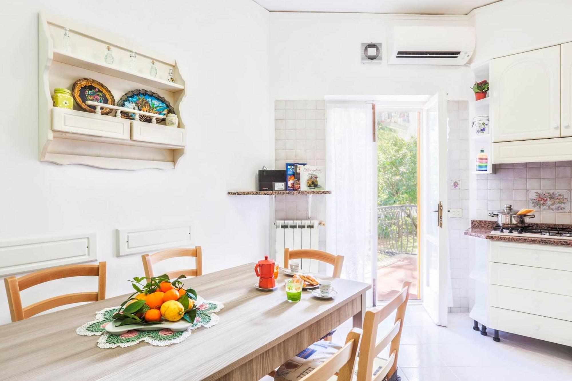 Sorrentovibes - Modern Apartment With Terrace, Swimming Pool&Tennis Exterior photo