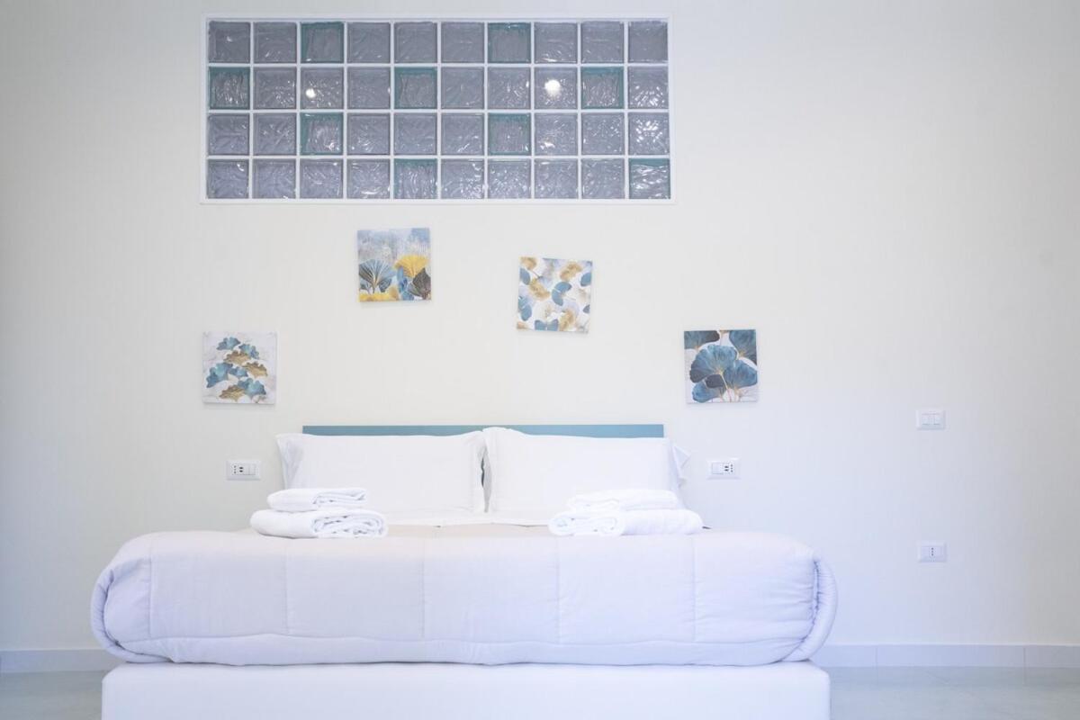 Sorrentovibes - Modern Apartment With Terrace, Swimming Pool&Tennis Exterior photo