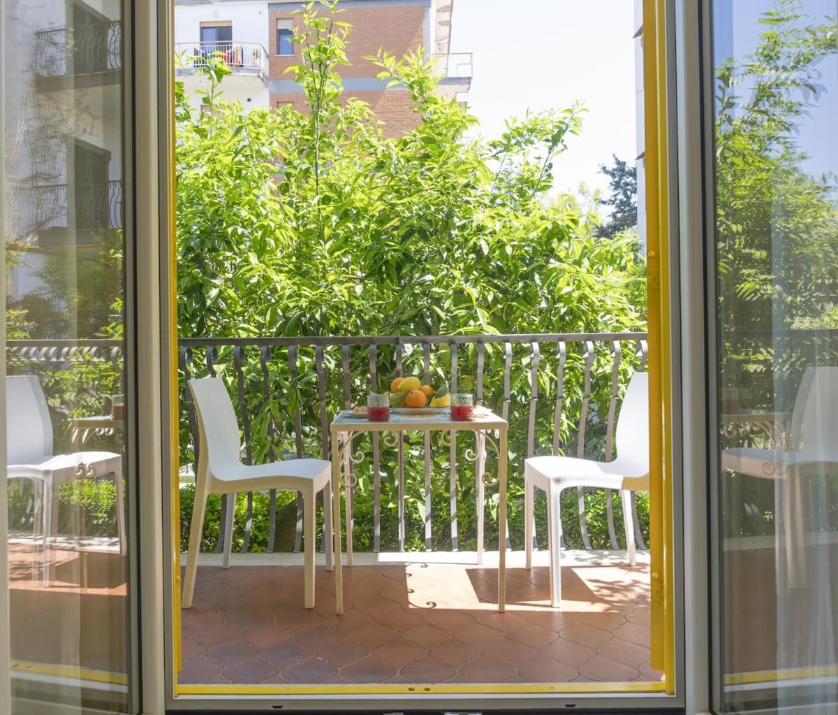Sorrentovibes - Modern Apartment With Terrace, Swimming Pool&Tennis Exterior photo