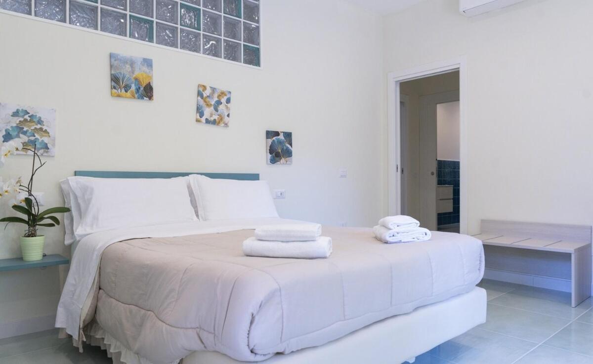 Sorrentovibes - Modern Apartment With Terrace, Swimming Pool&Tennis Exterior photo