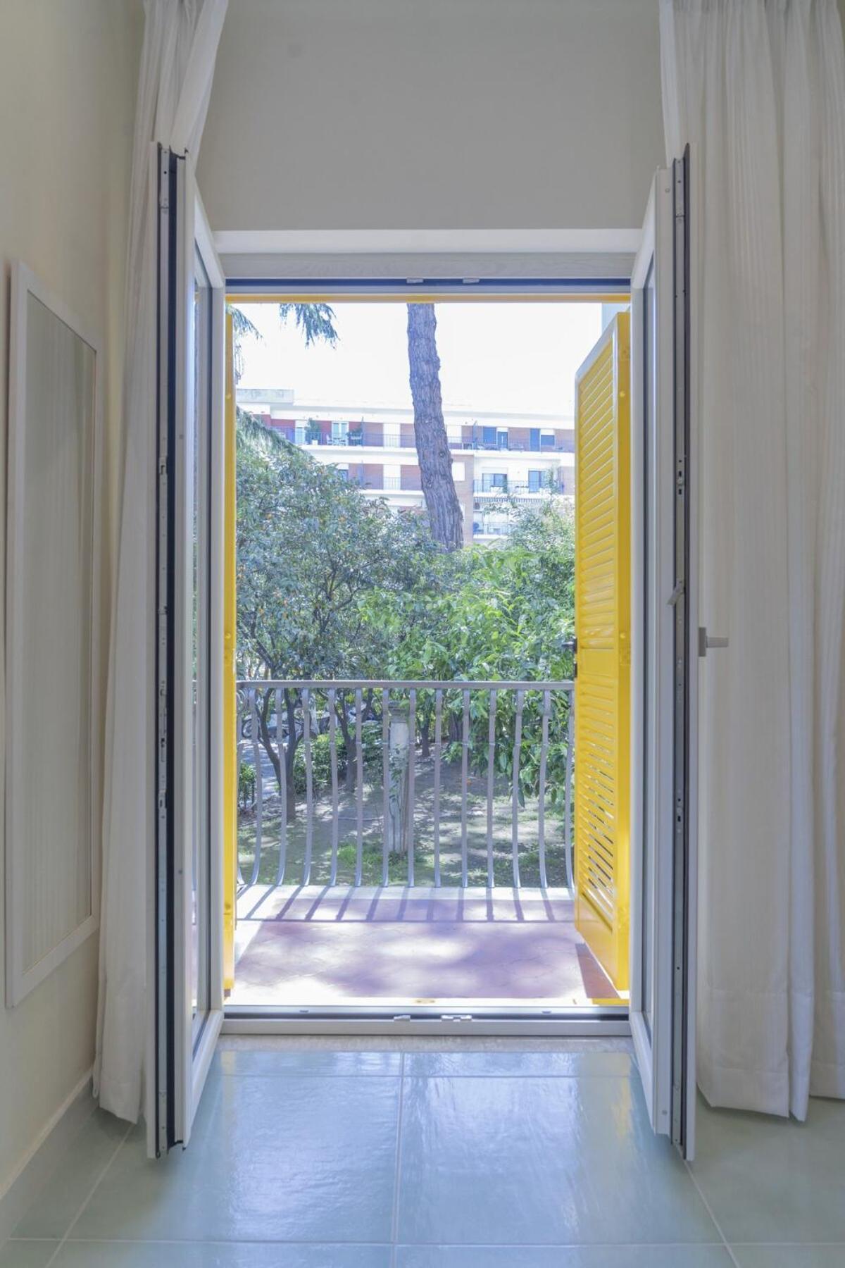 Sorrentovibes - Modern Apartment With Terrace, Swimming Pool&Tennis Exterior photo